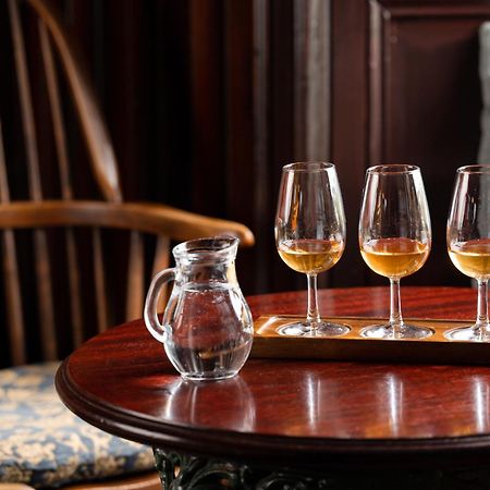 Bushmills Inn Hotel & Restaurant Εξωτερικό φωτογραφία