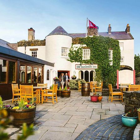 Bushmills Inn Hotel & Restaurant Εξωτερικό φωτογραφία