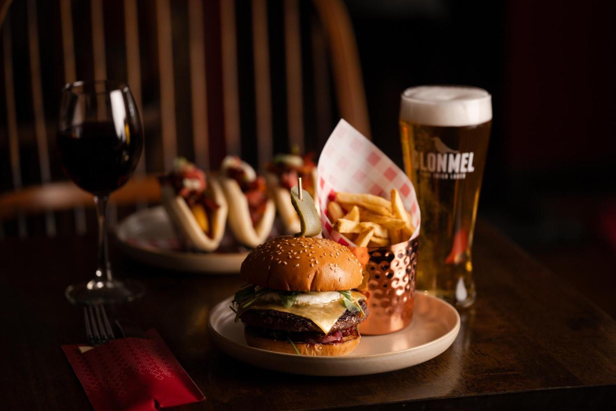 Bushmills Inn Hotel & Restaurant Εξωτερικό φωτογραφία