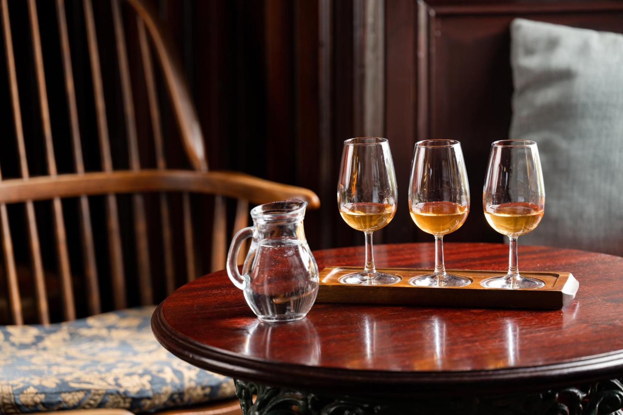 Bushmills Inn Hotel & Restaurant Εξωτερικό φωτογραφία