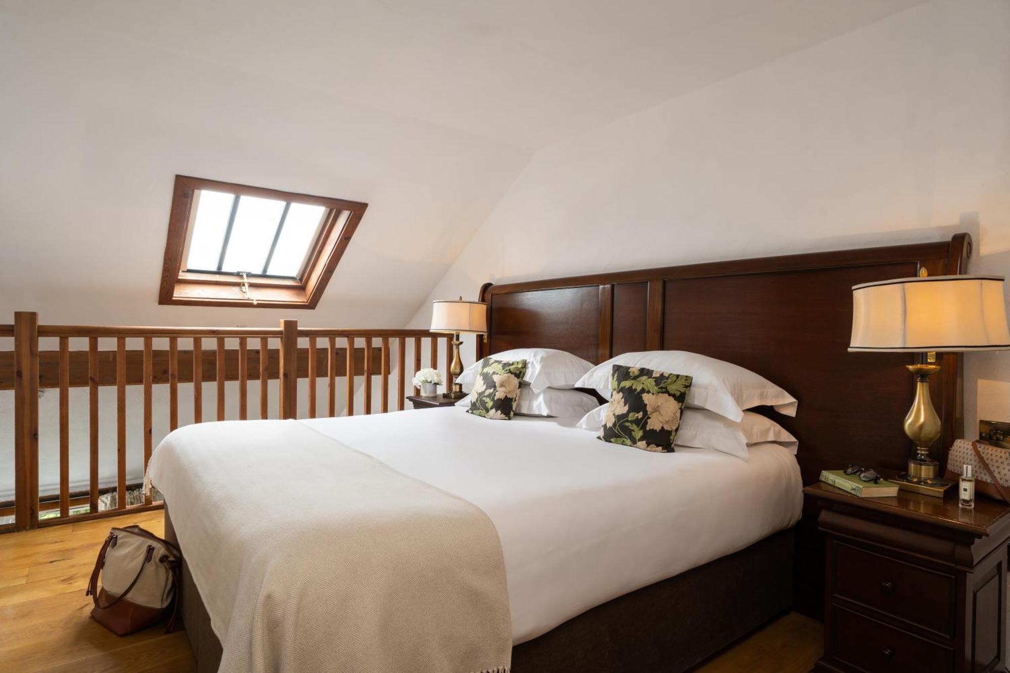 Bushmills Inn Hotel & Restaurant Εξωτερικό φωτογραφία