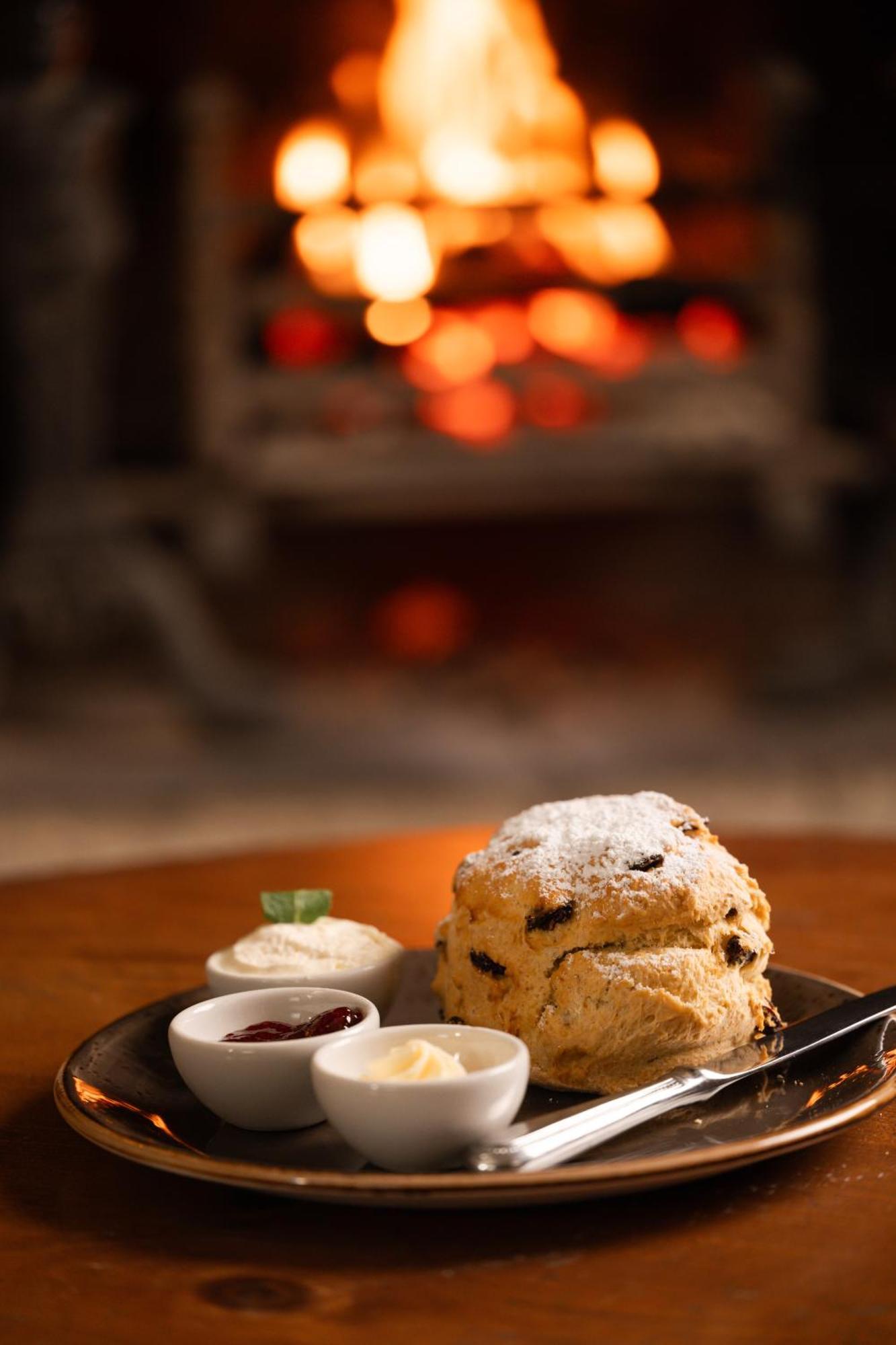 Bushmills Inn Hotel & Restaurant Εξωτερικό φωτογραφία