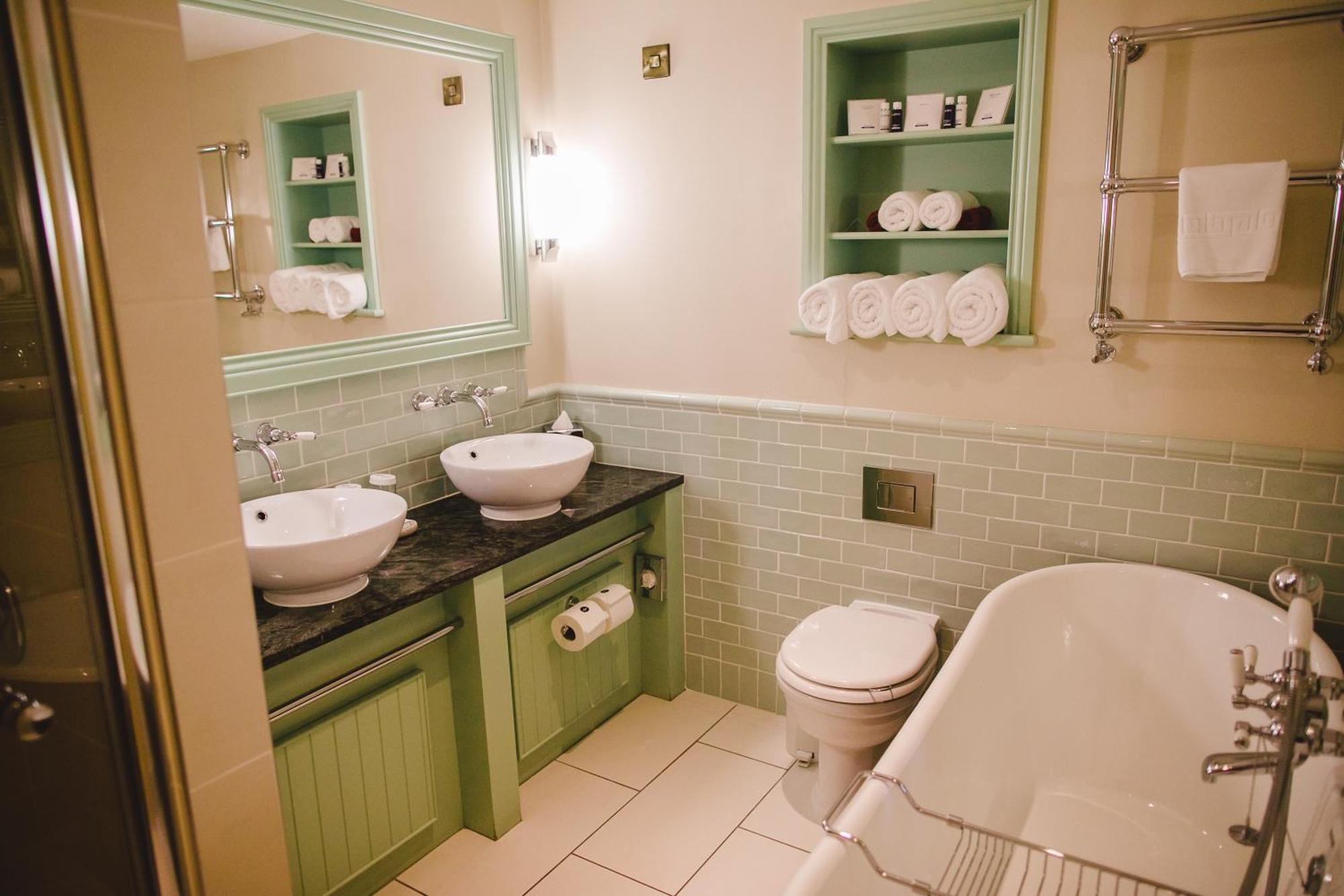 Bushmills Inn Hotel & Restaurant Εξωτερικό φωτογραφία