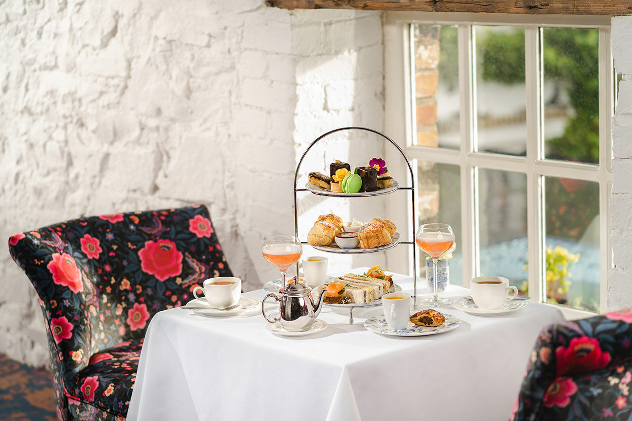 Bushmills Inn Hotel & Restaurant Ανέσεις φωτογραφία