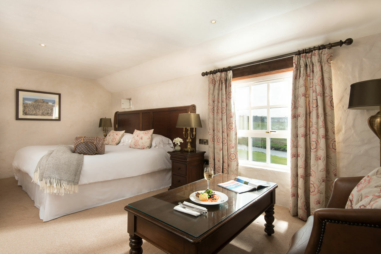 Bushmills Inn Hotel & Restaurant Δωμάτιο φωτογραφία