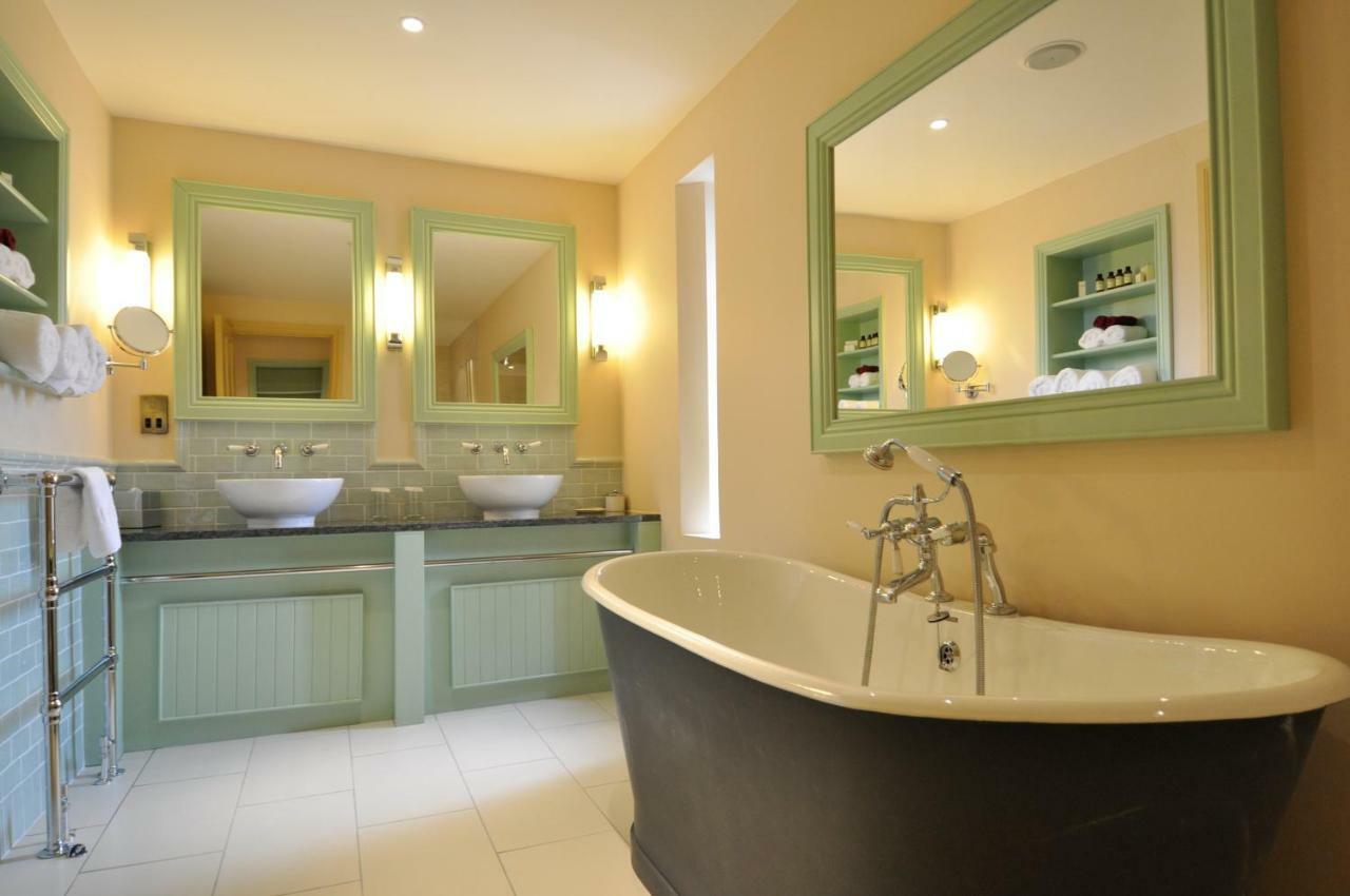 Bushmills Inn Hotel & Restaurant Δωμάτιο φωτογραφία