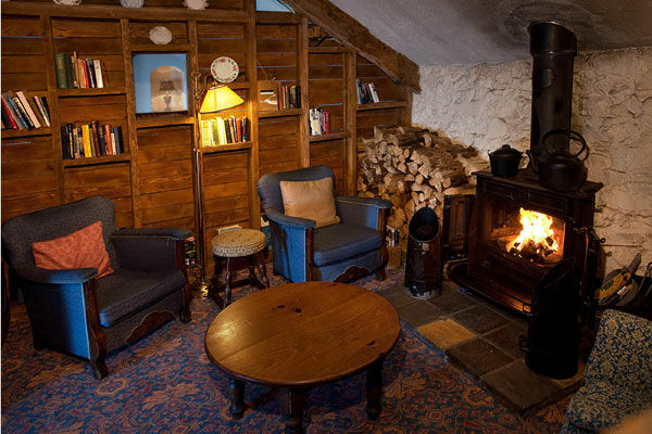 Bushmills Inn Hotel & Restaurant Εξωτερικό φωτογραφία