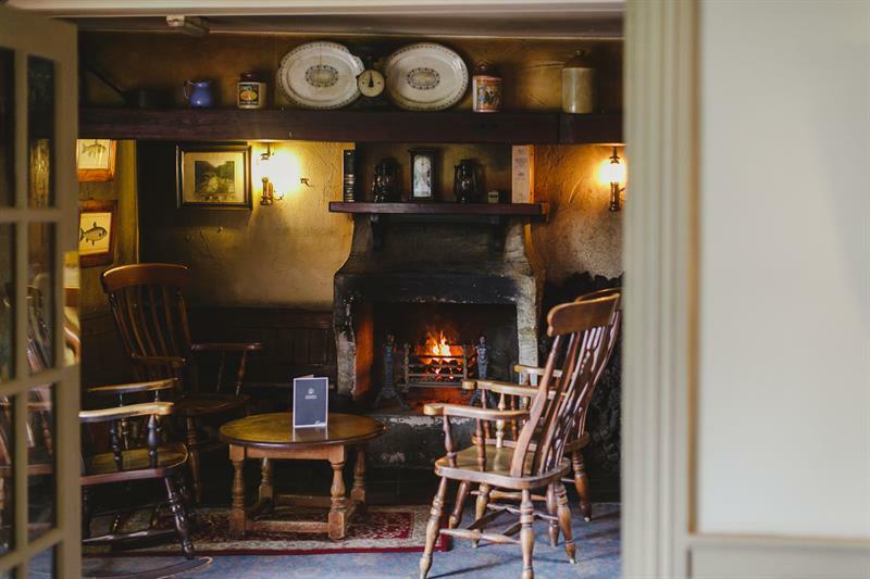 Bushmills Inn Hotel & Restaurant Εξωτερικό φωτογραφία