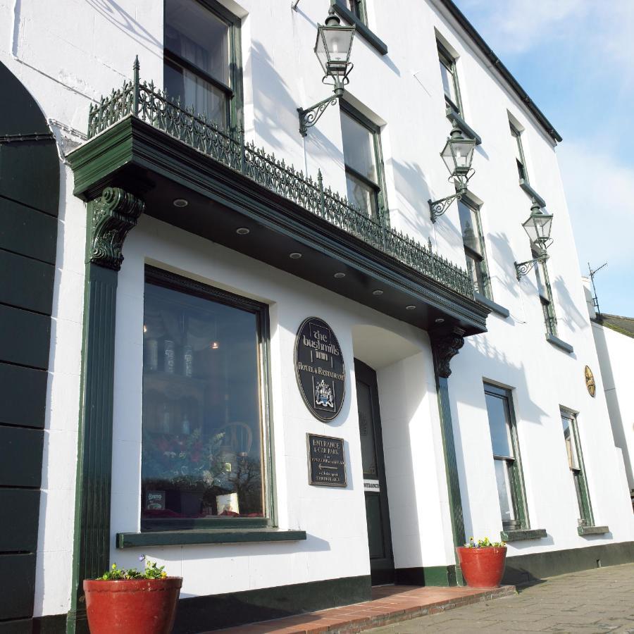 Bushmills Inn Hotel & Restaurant Εξωτερικό φωτογραφία