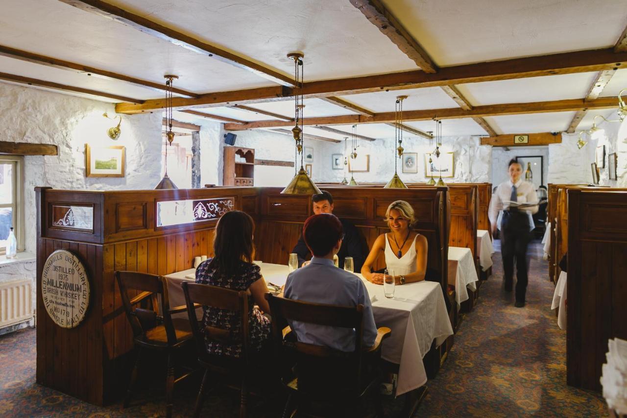 Bushmills Inn Hotel & Restaurant Εξωτερικό φωτογραφία