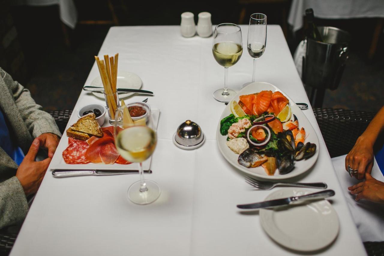 Bushmills Inn Hotel & Restaurant Εξωτερικό φωτογραφία