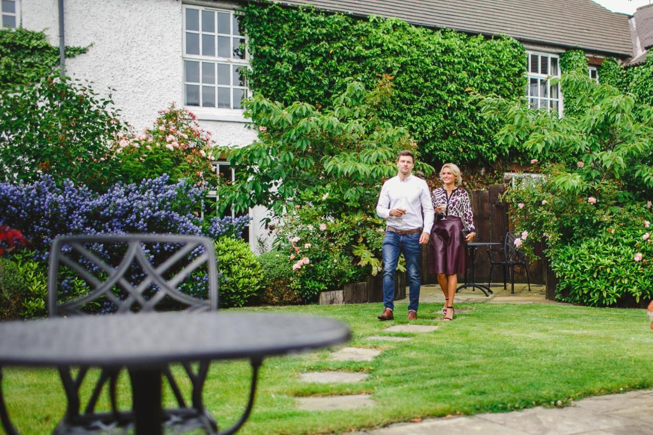 Bushmills Inn Hotel & Restaurant Εξωτερικό φωτογραφία