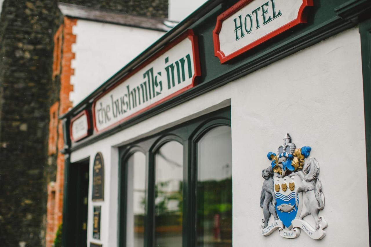 Bushmills Inn Hotel & Restaurant Εξωτερικό φωτογραφία