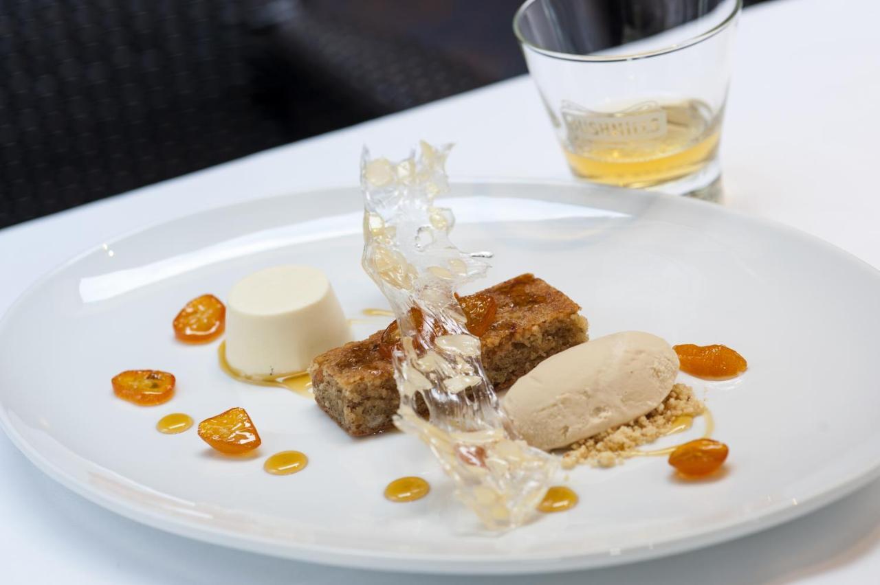 Bushmills Inn Hotel & Restaurant Εξωτερικό φωτογραφία