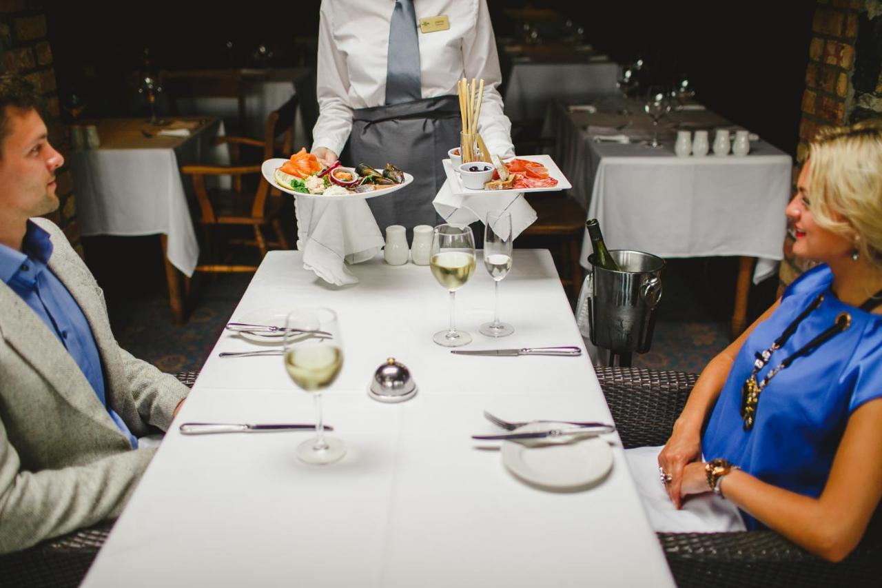 Bushmills Inn Hotel & Restaurant Εξωτερικό φωτογραφία