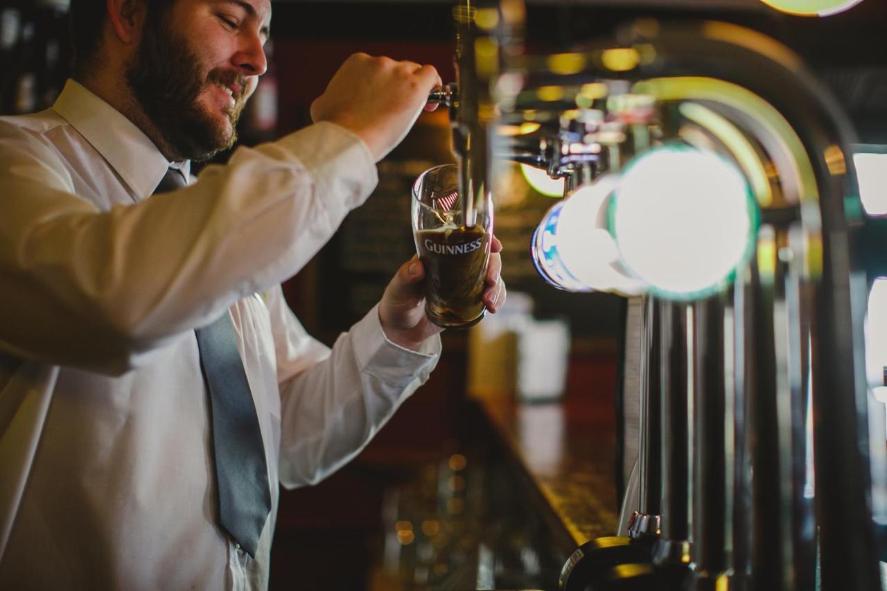 Bushmills Inn Hotel & Restaurant Εξωτερικό φωτογραφία