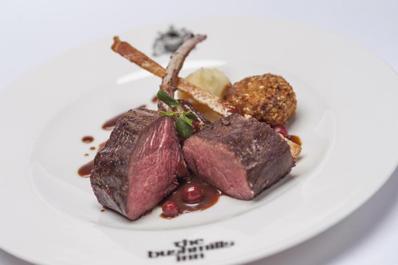 Bushmills Inn Hotel & Restaurant Εξωτερικό φωτογραφία