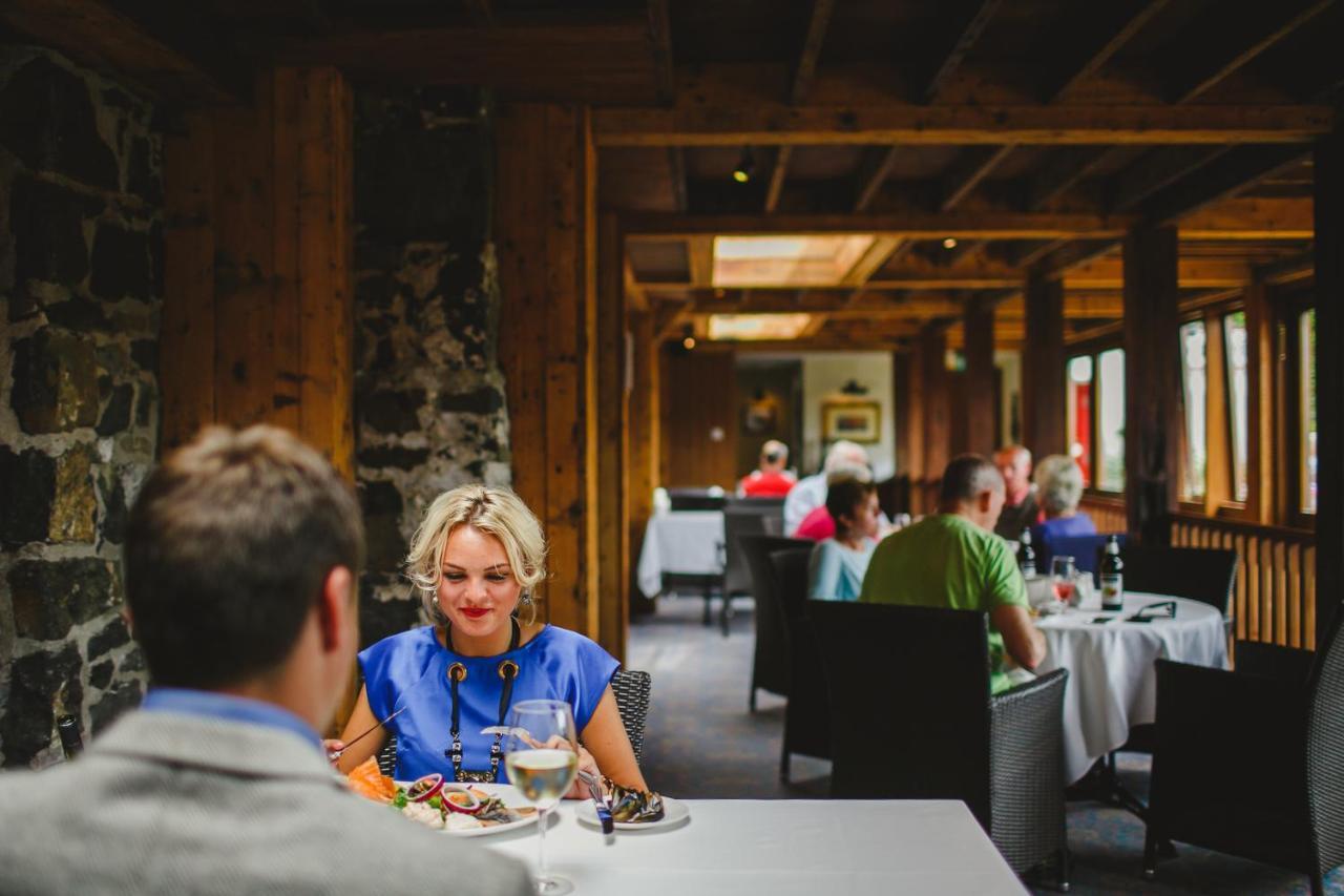 Bushmills Inn Hotel & Restaurant Εξωτερικό φωτογραφία