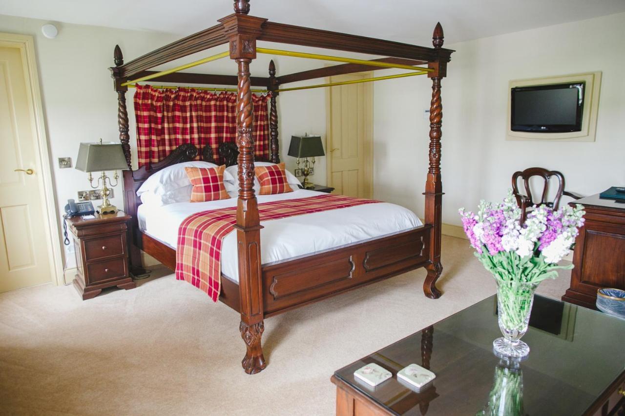 Bushmills Inn Hotel & Restaurant Εξωτερικό φωτογραφία