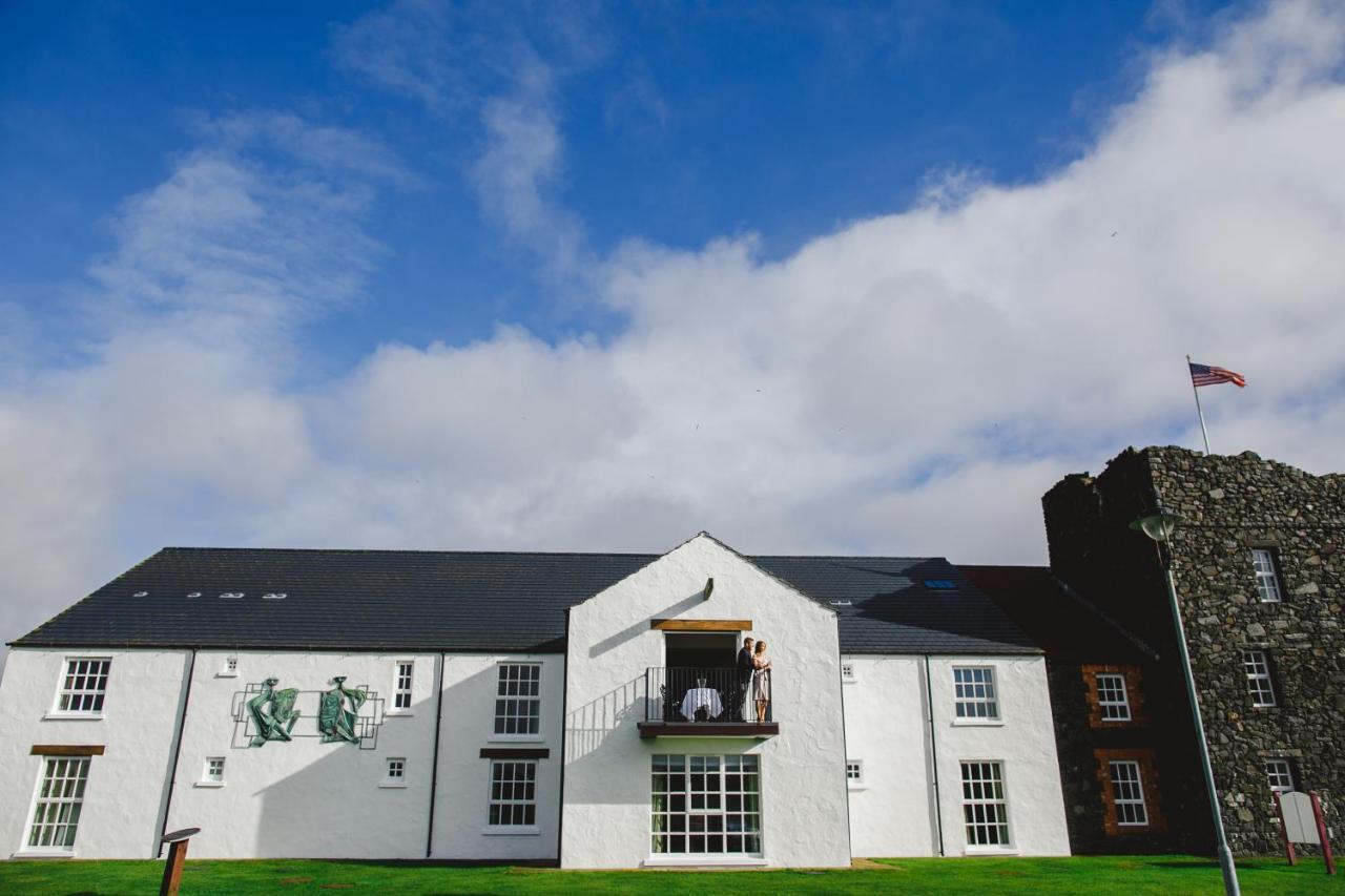 Bushmills Inn Hotel & Restaurant Εξωτερικό φωτογραφία