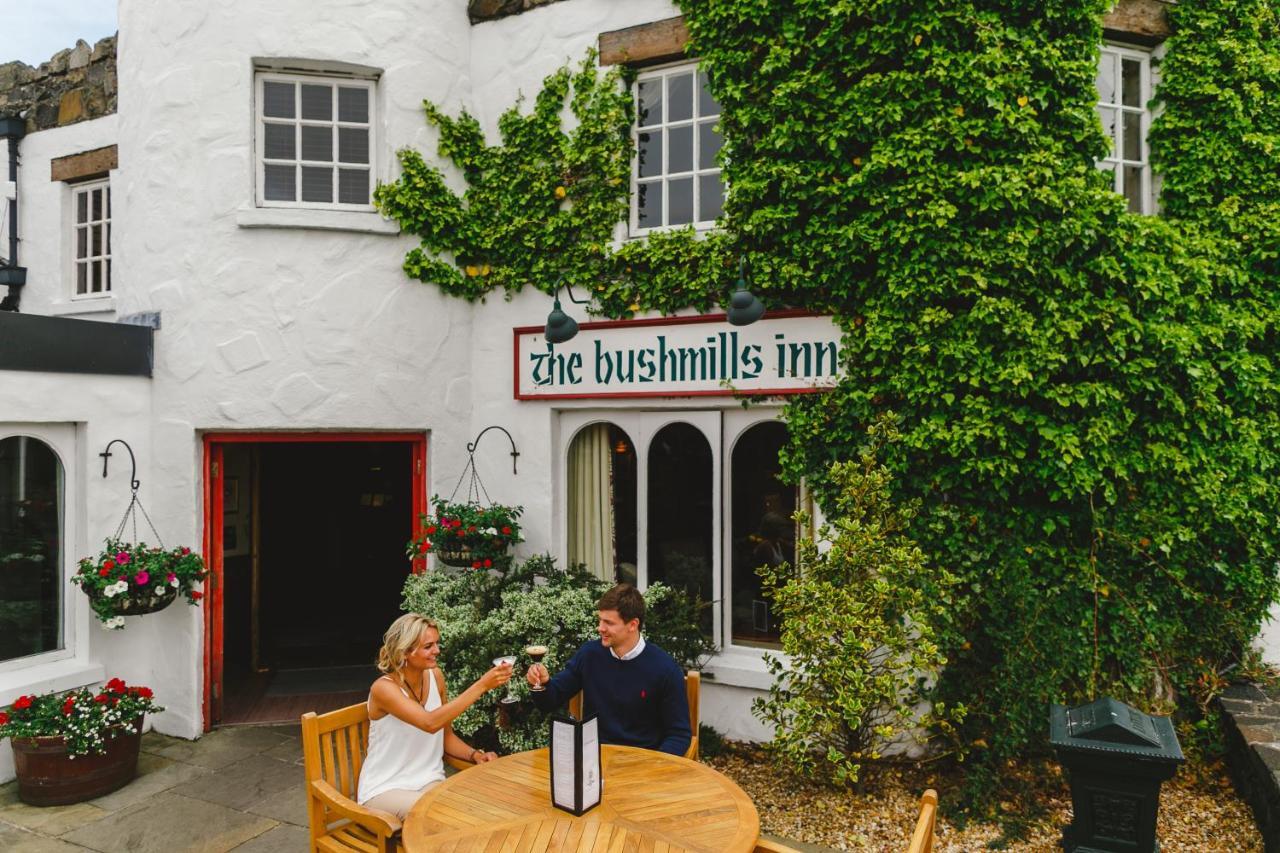 Bushmills Inn Hotel & Restaurant Εξωτερικό φωτογραφία