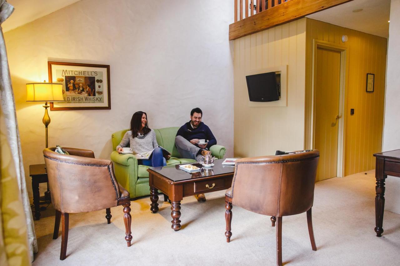 Bushmills Inn Hotel & Restaurant Εξωτερικό φωτογραφία