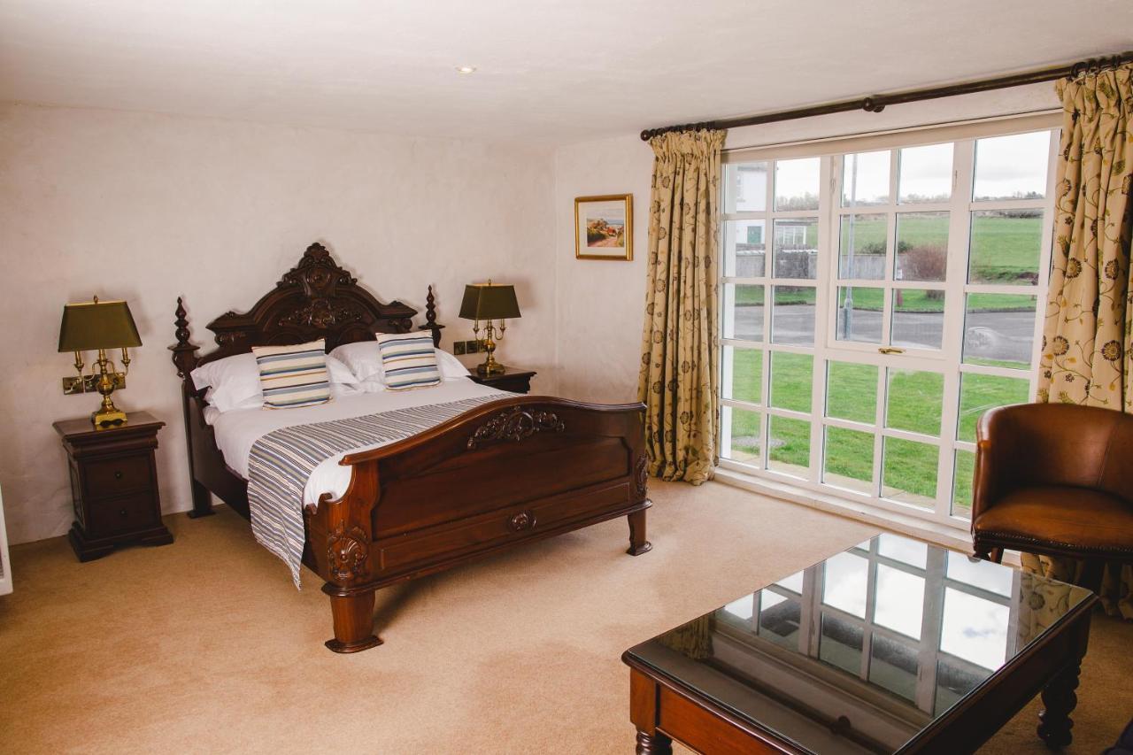 Bushmills Inn Hotel & Restaurant Εξωτερικό φωτογραφία
