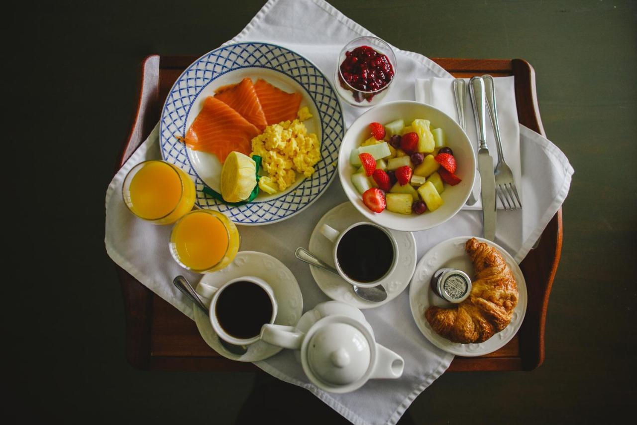 Bushmills Inn Hotel & Restaurant Εξωτερικό φωτογραφία